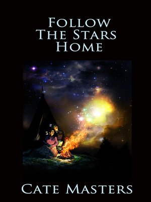 cover image of Follow the Stars Home